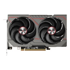 Sapphire Pulse Radeon Rx 9060 Xt Amd 8